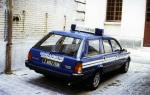 Peugeot 505 1986 года (WW)